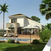 House in Republic of Cyprus, Eparchia Larnakas, Larnaca, 259 sq.m.