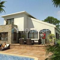 House in Republic of Cyprus, Eparchia Larnakas, Larnaca, 259 sq.m.