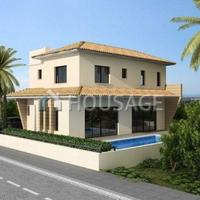 Вилла на Кипре, Лимасол, 155 кв.м.