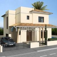 Вилла на Кипре, Лимасол, 155 кв.м.