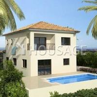 Вилла на Кипре, Лимасол, 155 кв.м.