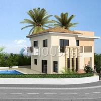 Вилла на Кипре, Лимасол, 155 кв.м.