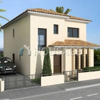 Вилла на Кипре, Лимасол, 155 кв.м.