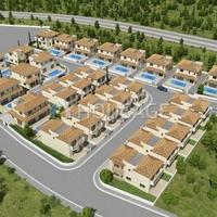 Вилла на Кипре, Лимасол, 155 кв.м.