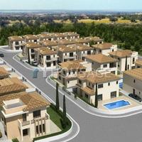 Вилла на Кипре, Лимасол, 155 кв.м.