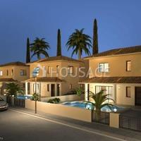 Вилла на Кипре, Лимасол, 155 кв.м.