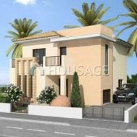 Вилла на Кипре, Лимасол, 155 кв.м.