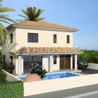 Вилла на Кипре, Лимасол, 155 кв.м.