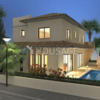 Вилла на Кипре, Лимасол, 155 кв.м.