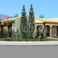 Вилла на Кипре, Лимасол, 300 кв.м.