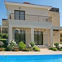 House in Republic of Cyprus, Lemesou, 90 sq.m.