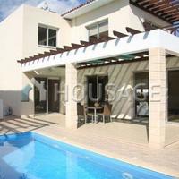 Вилла на Кипре, Фамагуста, 125 кв.м.