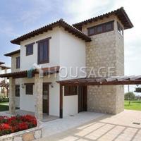 Вилла на Кипре, Лимасол, 142 кв.м.