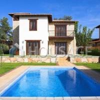 Вилла на Кипре, Лимасол, 142 кв.м.