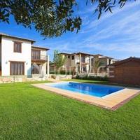 Вилла на Кипре, Лимасол, 142 кв.м.