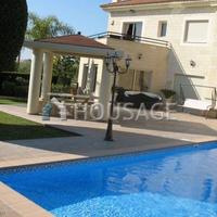 Вилла на Кипре, Лимасол, 320 кв.м.