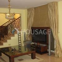 Вилла на Кипре, Лимасол, 320 кв.м.