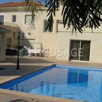 Вилла на Кипре, Лимасол, 320 кв.м.