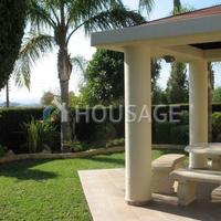 Вилла на Кипре, Лимасол, 320 кв.м.