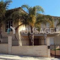 House in Republic of Cyprus, Lemesou, 297 sq.m.
