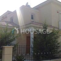 Вилла на Кипре, Лимасол, 210 кв.м.