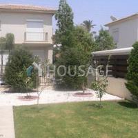 Вилла на Кипре, Лимасол, 210 кв.м.