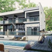 House in Republic of Cyprus, Lemesou, 620 sq.m.