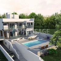 House in Republic of Cyprus, Lemesou, 620 sq.m.