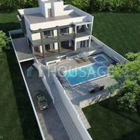 House in Republic of Cyprus, Lemesou, 620 sq.m.