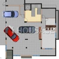 House in Republic of Cyprus, Lemesou, 620 sq.m.