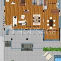 House in Republic of Cyprus, Lemesou, 620 sq.m.