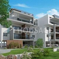 Flat in Republic of Cyprus, Lemesou, 181 sq.m.