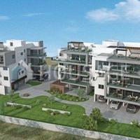 Flat in Republic of Cyprus, Lemesou, 181 sq.m.