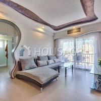 Flat in Republic of Cyprus, Lemesou, 80 sq.m.