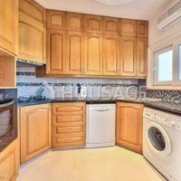 Flat in Republic of Cyprus, Lemesou, 80 sq.m.