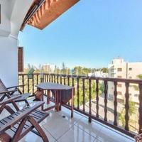 Flat in Republic of Cyprus, Lemesou, 80 sq.m.