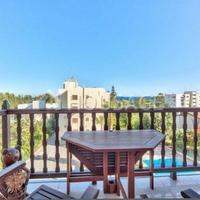 Flat in Republic of Cyprus, Lemesou, 80 sq.m.