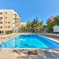 Flat in Republic of Cyprus, Lemesou, 80 sq.m.