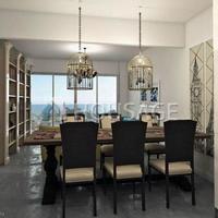 Flat in Republic of Cyprus, Lemesou, 108 sq.m.