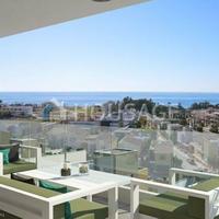 Flat in Republic of Cyprus, Lemesou, 108 sq.m.