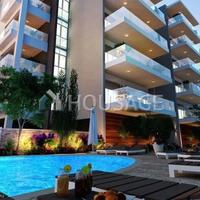 Flat in Republic of Cyprus, Lemesou, 108 sq.m.