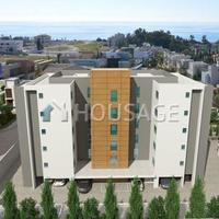 Flat in Republic of Cyprus, Lemesou, 108 sq.m.