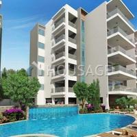 Flat in Republic of Cyprus, Lemesou, 108 sq.m.