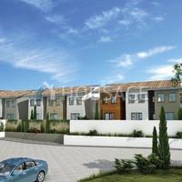 Квартира на Кипре, Лимасол, 101 кв.м.