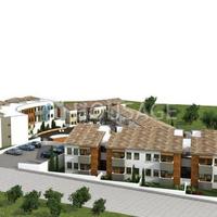 Квартира на Кипре, Лимасол, 101 кв.м.