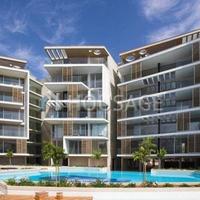 Flat in Republic of Cyprus, Lemesou, 99 sq.m.