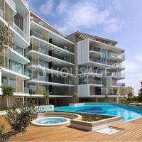 Flat in Republic of Cyprus, Lemesou, 99 sq.m.