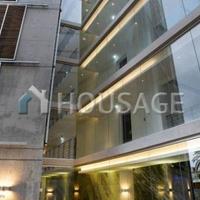 Flat in Republic of Cyprus, Lemesou, 99 sq.m.