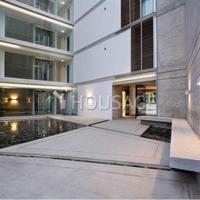 Flat in Republic of Cyprus, Lemesou, 99 sq.m.