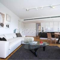 Flat in Republic of Cyprus, Lemesou, 99 sq.m.